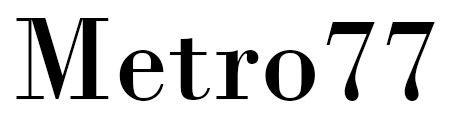 Metro77